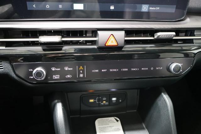 2027 Kia Sportage SX-Prestige