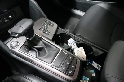 2027 Kia Sportage SX-Prestige