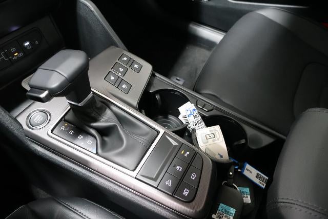 2027 Kia Sportage SX-Prestige