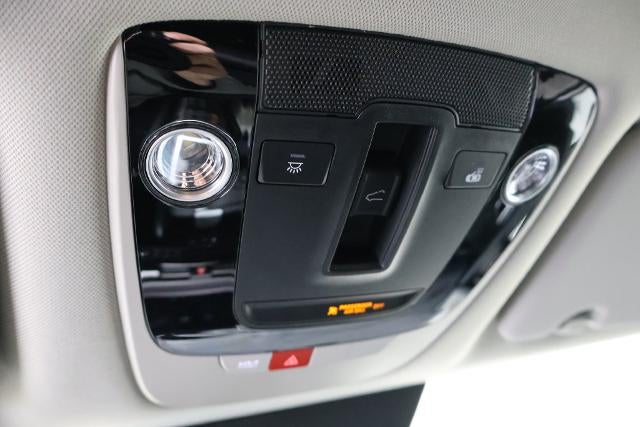 2027 Kia Sportage SX-Prestige