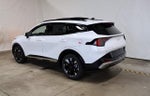 2027 Kia Sportage SX-Prestige