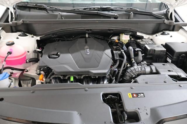 2027 Kia Sportage SX-Prestige
