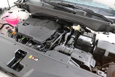 2027 Kia Sportage SX-Prestige