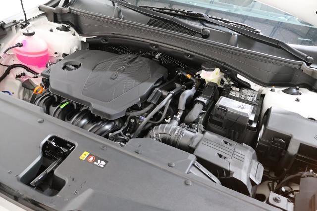 2027 Kia Sportage SX-Prestige