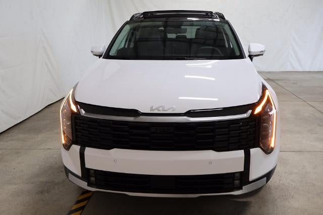 2027 Kia Sportage SX-Prestige