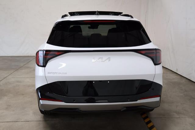 2027 Kia Sportage SX-Prestige