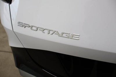 2027 Kia Sportage SX-Prestige