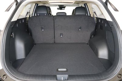 2027 Kia Sportage SX-Prestige