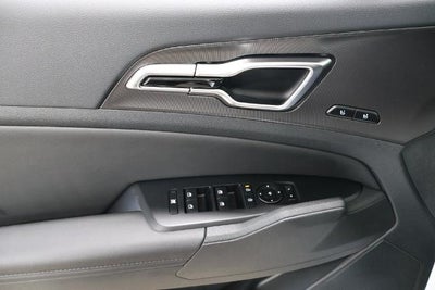 2027 Kia Sportage SX-Prestige
