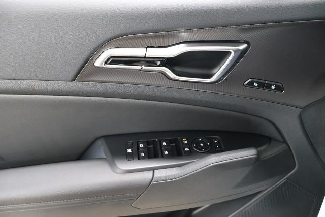 2027 Kia Sportage SX-Prestige