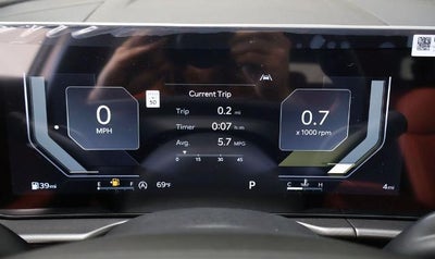 2027 Kia Sportage SX-Prestige
