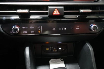 2027 Kia Sportage SX-Prestige