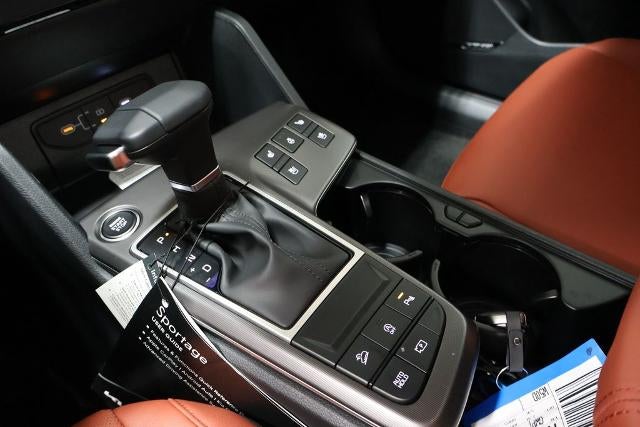 2027 Kia Sportage SX-Prestige
