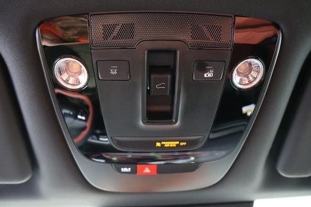 2027 Kia Sportage SX-Prestige