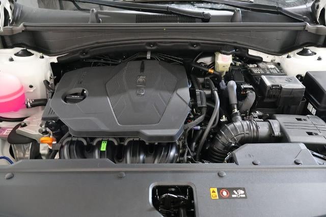 2027 Kia Sportage SX-Prestige