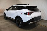 2027 Kia Sportage SX-Prestige