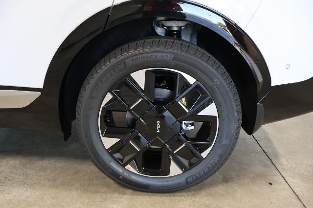 2027 Kia Sportage SX-Prestige