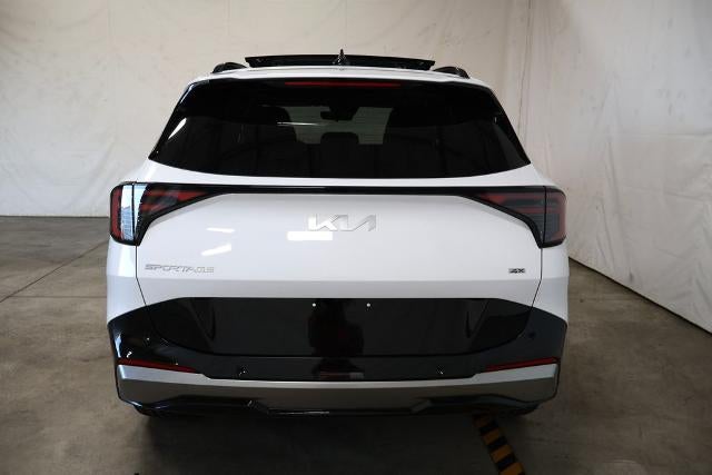 2027 Kia Sportage SX-Prestige