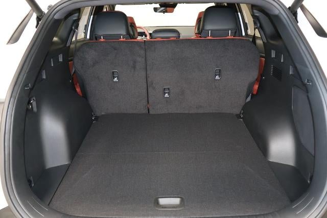 2027 Kia Sportage SX-Prestige