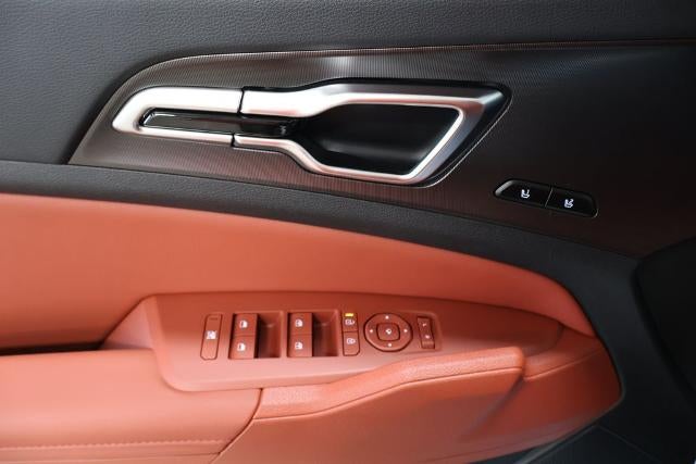 2027 Kia Sportage SX-Prestige