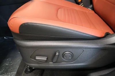 2027 Kia Sportage SX-Prestige