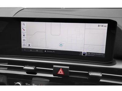 2027 Kia Sportage SX-Prestige