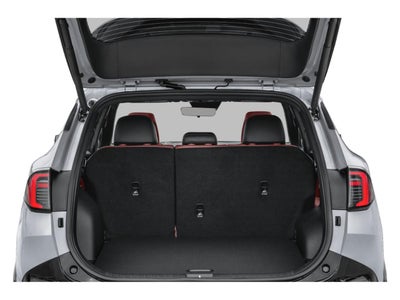 2027 Kia Sportage SX-Prestige