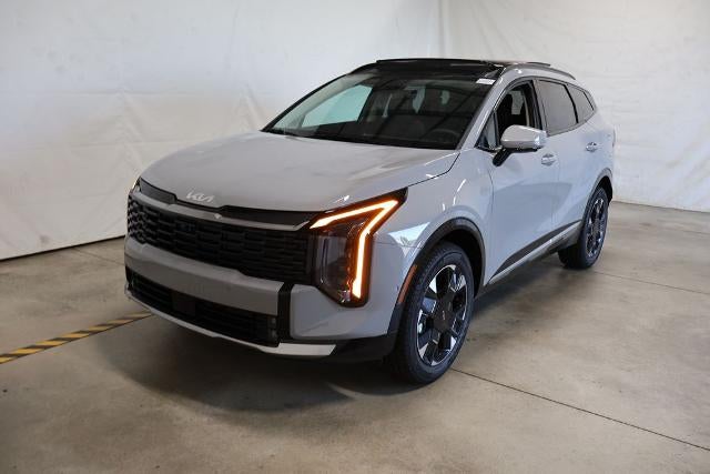 2027 Kia Sportage SX-Prestige
