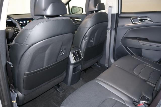 2027 Kia Sportage SX-Prestige