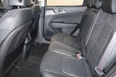 2027 Kia Sportage SX-Prestige