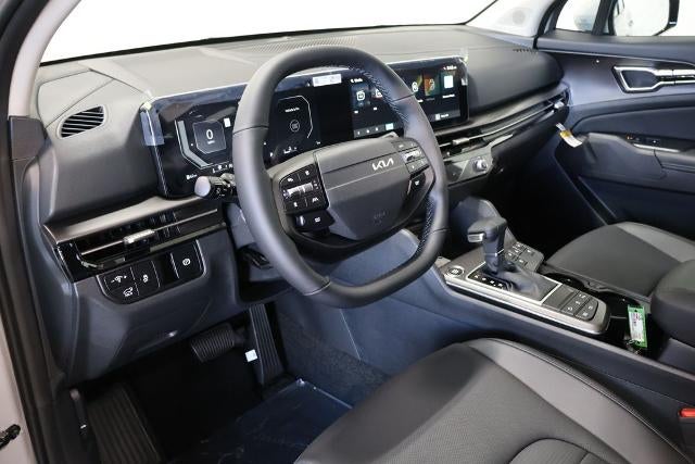 2027 Kia Sportage SX-Prestige