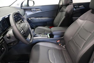 2027 Kia Sportage SX-Prestige