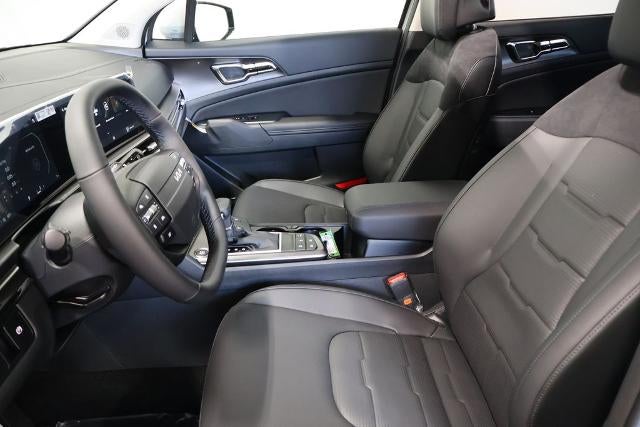 2027 Kia Sportage SX-Prestige