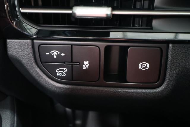 2027 Kia Sportage SX-Prestige