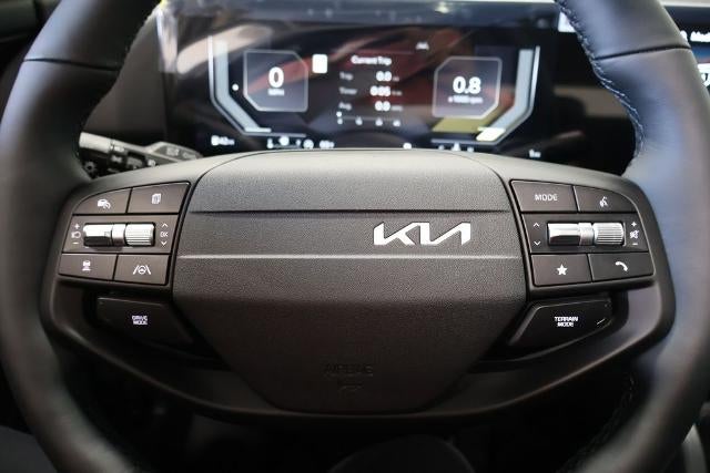 2027 Kia Sportage SX-Prestige