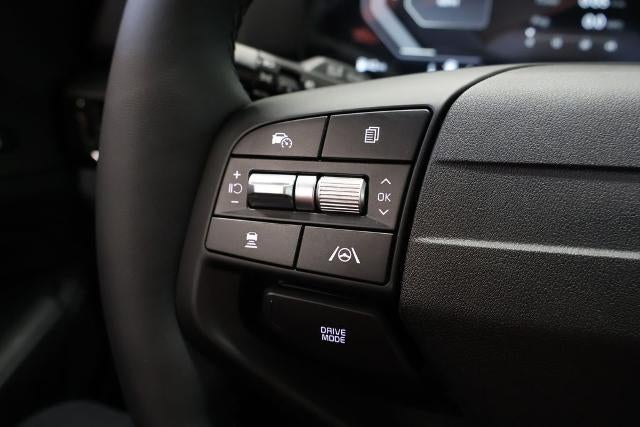 2027 Kia Sportage SX-Prestige