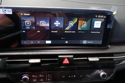 2027 Kia Sportage SX-Prestige