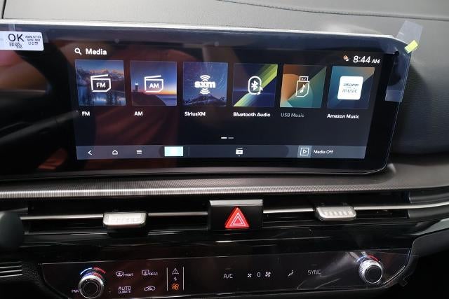 2027 Kia Sportage SX-Prestige