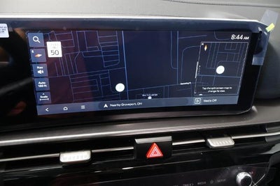2027 Kia Sportage SX-Prestige