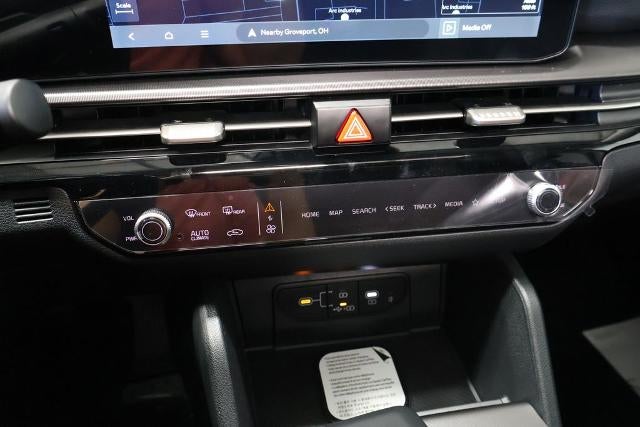 2027 Kia Sportage SX-Prestige