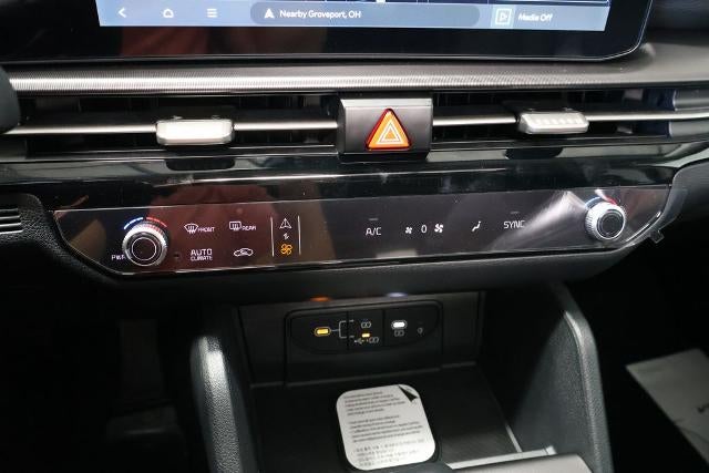 2027 Kia Sportage SX-Prestige
