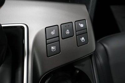 2027 Kia Sportage SX-Prestige