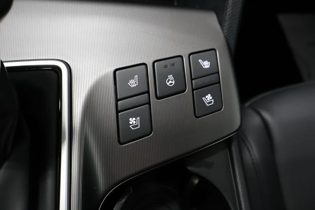 2027 Kia Sportage SX-Prestige
