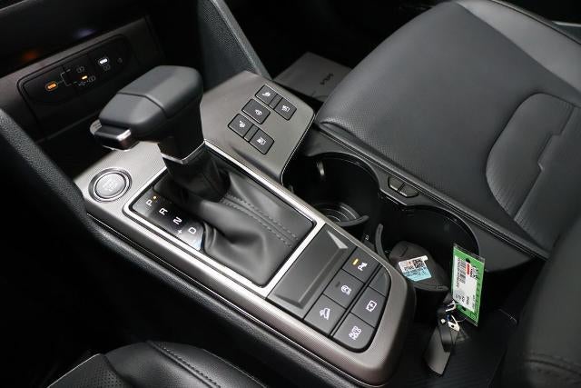 2027 Kia Sportage SX-Prestige