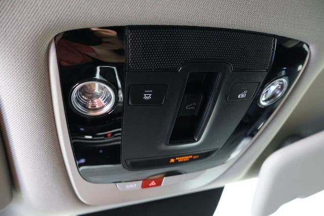 2027 Kia Sportage SX-Prestige