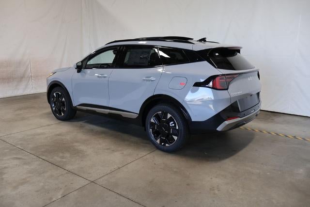 2027 Kia Sportage SX-Prestige