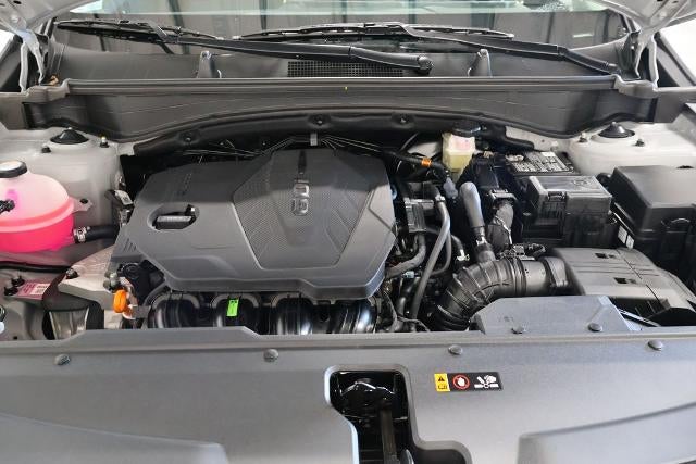 2027 Kia Sportage SX-Prestige