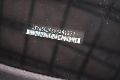 2027 Kia Sportage SX-Prestige