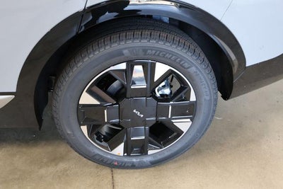 2027 Kia Sportage SX-Prestige