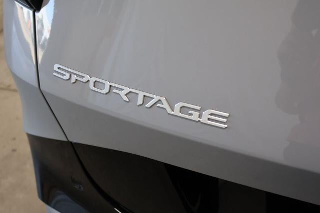 2027 Kia Sportage SX-Prestige